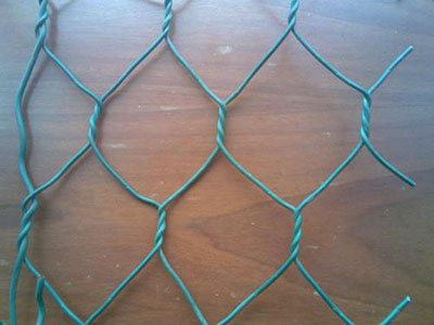 PVC石笼网图片3