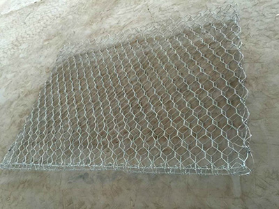 重型六角网图片2