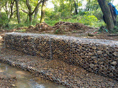 石笼格宾网图片3