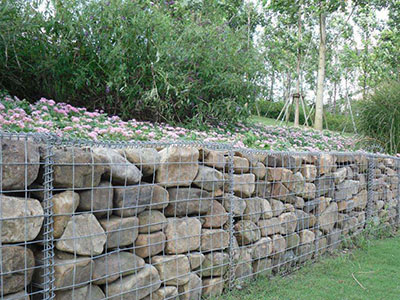 石笼格宾网图片4