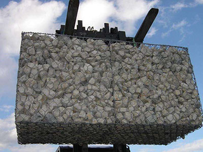 加筋石笼网图片3