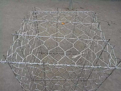 加筋石笼网图片4
