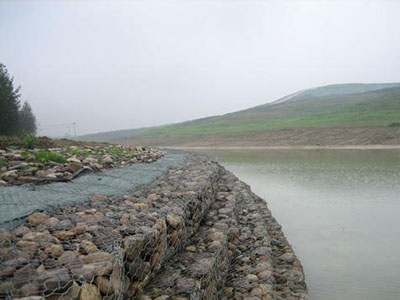 生态石笼网图片2