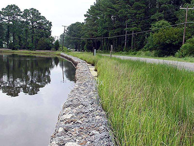 生态石笼网图片3