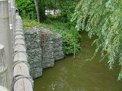 生态石笼网图片4