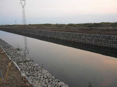 河道石笼网图片3