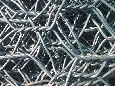 镀锌格宾网图片4