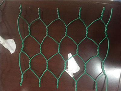 pvc包塑格宾网图片3