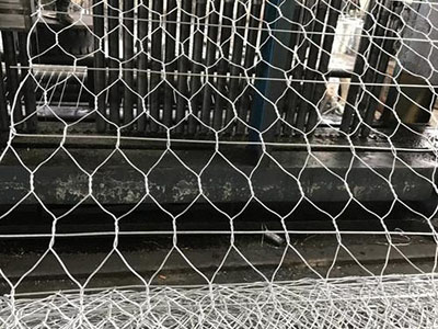 加筋格宾网图片4