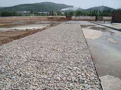 格宾石笼网图片4