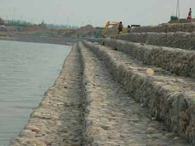 格宾网护脚图片2