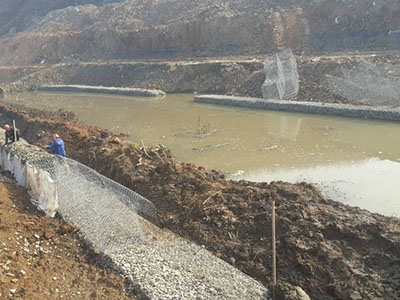 河道格宾网图片2