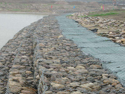 河道格宾网图片4