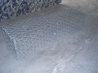 铅丝笼图片3