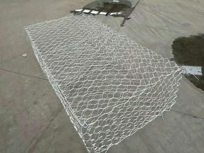 铅丝笼图片4