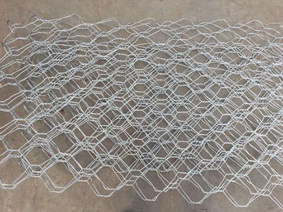 陕西渭河高陵段堤坡 加宽工程图片4